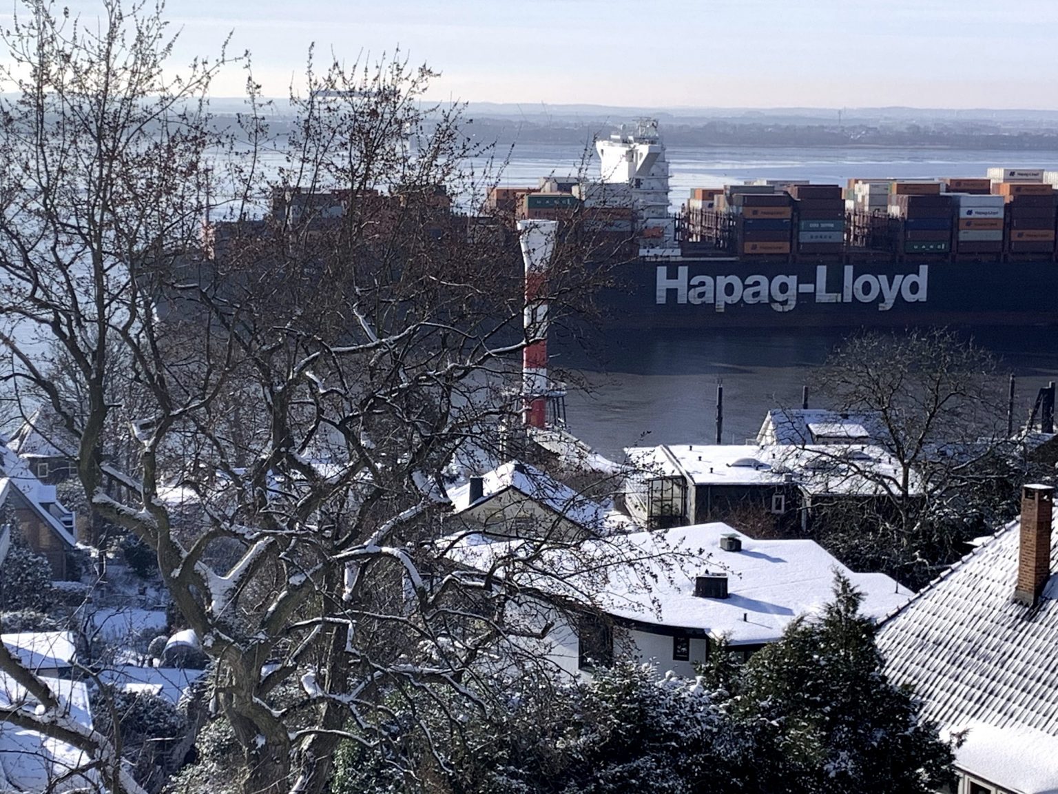 Expats In Hamburg Blankenese Learn German A1 A2 B1 B2 C1