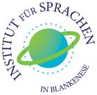 Sprachschule Hamburg Unterricht online Institut fuer Sprachen Logo